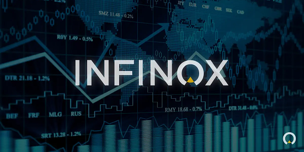 Infinox logo